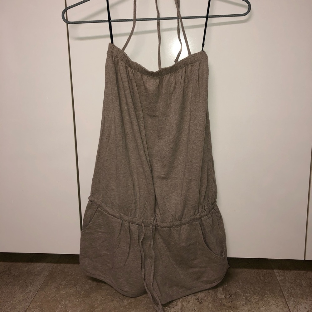 H&M romper